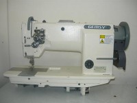 MAQUINA DE DOS AGUJAS GEMSY
