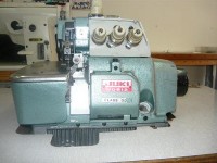 MAQUINA FILETEADORA JUKI