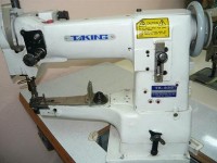 MAQUINA RIBETEADORA TAKING