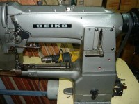 MAQUINA RIBEREADORA SEIKO