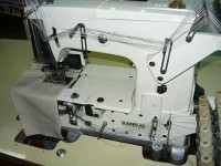 MAQUINA MULTIAGUJAS KANSAI SPECIAL