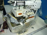 FILETEADORA ENCAUCHADORA SIRUBA