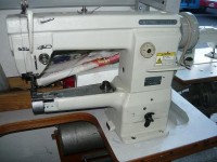 MAQUINA RIBETEADORA TYPICAL